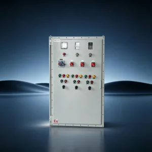 Explosion Proof Fans, Steel, IP66, 220V/380V, IICT6