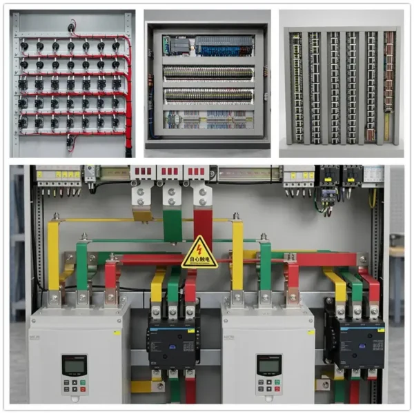 Explosion Proof Fans, Steel, IP66, 220V/380V, IICT6 - view 3