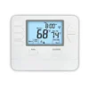 Explosion Proof Fans, TUYA, ABS, 24V, LCD