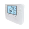 Explosion Proof Fans, TUYA, ABS, 24V, LCD - view 2