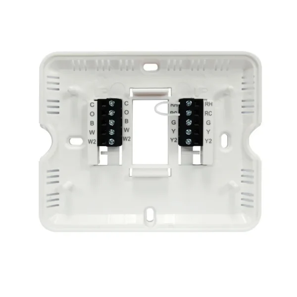 Explosion Proof Fans, TUYA, ABS, 24V, LCD - view 6