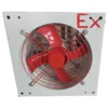 Explosion-proof Flameproof Exhaust Fan, BFS, Aluminum Alloy