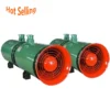 Explosion Proof Flameproof Motor, 660, Electric