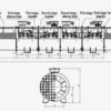 Explosion Proof Flameproof Motor, 660, Electric - view 5