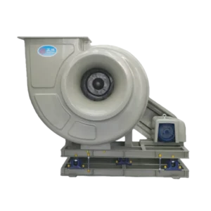 Explosion Proof Frp Fan, 380 V