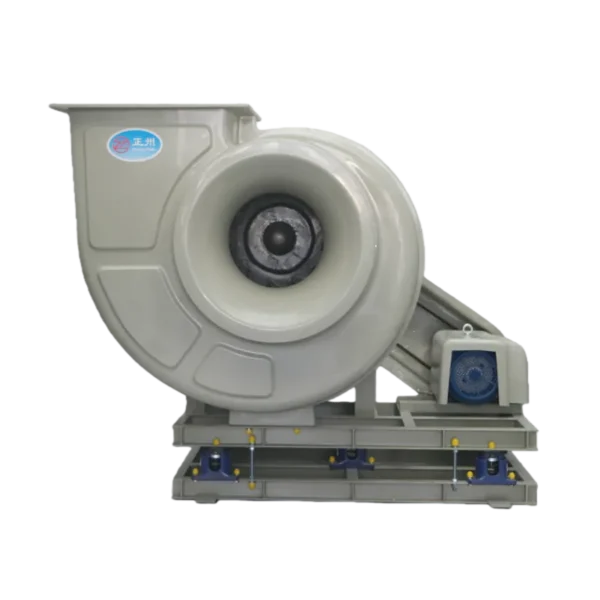 Explosion Proof Frp Fan, 380 V