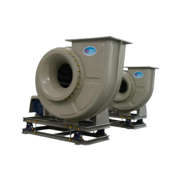 Explosion Proof Frp Fan, 380 V - view 2