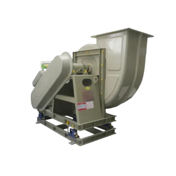 Explosion Proof Frp Fan, 380 V - view 3