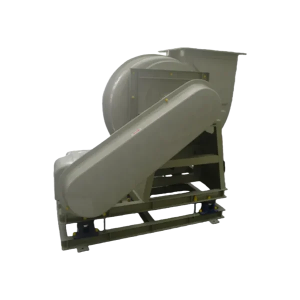 Explosion Proof Frp Fan, 380 V - view 4