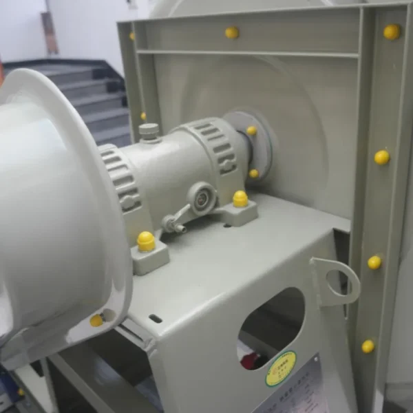 Explosion Proof Frp Fan, 380 V - view 5