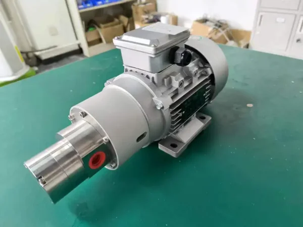 Explosion Proof Heat Boiler, 550w, AC220V, Electric - view 6