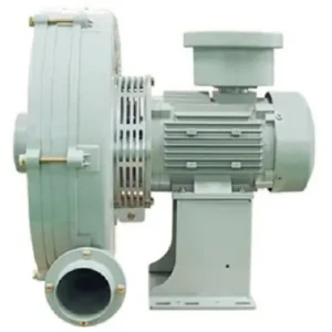 Explosion-proof High-pressure Multi-level Blower, S403~S405