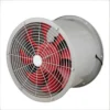 Explosion-proof Industrial Axial Fan, 220 V, Electric