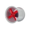 Explosion-proof Industrial Axial Fan, 220 V, Electric - view 5