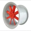 Explosion-proof Industrial Axial Fan, 220 V, Electric - view 6