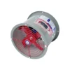 Explosion-proof Industrial Axial Fan, ATEX, 380V - view 4