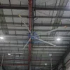 Explosion Proof Industrial Fan, ATEX, 380 V - view 4