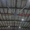 Explosion Proof Industrial Fan, ATEX, 380 V - view 5