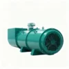 Explosion Proof Mining Fan, Axial, Steel, 380V, 3000