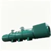 Explosion Proof Mining Fan, Axial, Steel, 380V, 3000 - view 5