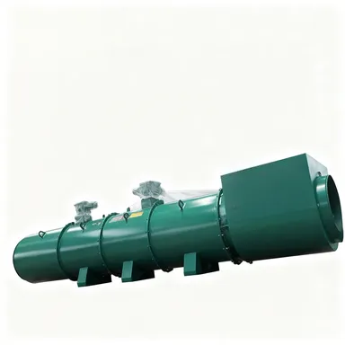 Explosion Proof Mining Fan, Axial, Steel, 380V, 3000 - view 5