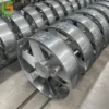 Explosion Proof Motor, CFM, Aluminum, Axial
