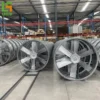 Explosion Proof Motor, CFM, Aluminum, Axial - view 3