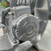 Explosion Proof Motor, CFM, Aluminum, Axial - view 5