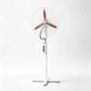 Explosion Proof Oscillating Fan, 370W, Metal - view 4