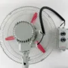 Explosion-proof Oscillating Fan, FB-600, 380V, 600mm, Cast - view 4
