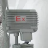 Explosion-proof Oscillating Fan, FB-600, 380V, 600mm, Cast - view 5