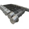 Explosion Proof Pipeline Heater, Stainless, Steel, 380V - view 2