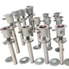 Explosion Proof Pipeline Heater, Stainless, Steel, 380V - view 4