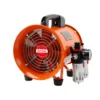 Explosion-proof Pneumatic Fan, SNTOOM, BTF-II-200, 8-Inch - view 6