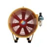Explosion-proof Pneumatic Handheld Fan, DADA, BSFQ-300 - view 2
