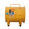 Explosion-proof Pneumatic Handheld Fan, DADA, BSFQ-300 - view 4
