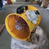 Explosion-proof Portable Axial Blower, 12'', 300mm - view 2