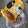 Explosion-proof Portable Axial Blower, 12'', 300mm - view 3