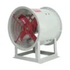 Explosion-proof Portable Axial Fan, ATEX, 200, 250, 300 - view 5