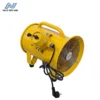 Explosion Proof Portable Blower, 110, Electric