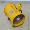 Explosion Proof Portable Blower, 110, Electric - view 2