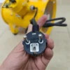 Explosion Proof Portable Blower, 110, Electric - view 3