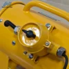 Explosion Proof Portable Blower, 110, Electric - view 4