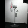 Explosion-proof Shaking Head Fan, 220V/380, Fb750 - view 2