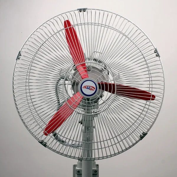 Explosion-proof Shaking Head Fan, 220V/380, Fb750 - view 3