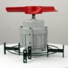 Explosion-proof Shaking Head Fan, 220V/380, Fb750 - view 4