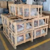 Explosion-proof Shaking Head Fan, 220V/380, Fb750 - view 6