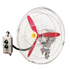 Explosion-proof Shaking Head Fan, FB-, 600, Wall, 380V