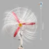 Explosion-proof Shaking Head Fan, FB-, 600, Wall, 380V - view 5