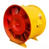 Explosion-proof Tunnel Fan, 380 V, Electric - view 4